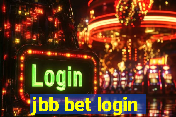 jbb bet login